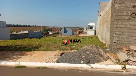 Lote/Terreno à venda, 250m² no Jardim dos Lagos, Nova Odessa