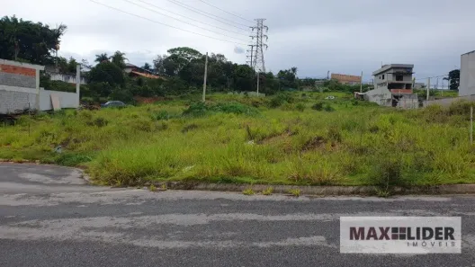 Lote/Terreno à venda, 142m² no Vila Tolaini, Jandira