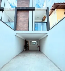 Sobrado com 3 Quartos à venda, 145m² no Parque Mandaqui, São Paulo