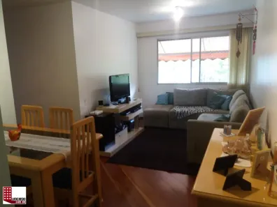 Apartamento com 3 Quartos à venda, 77m² no Vila Sofia, São Paulo