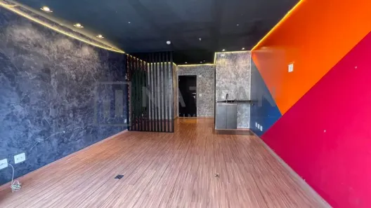 Sala Comercial à venda, 40m² no Vila Gomes Cardim, São Paulo