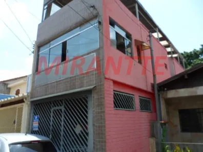 Sobrado com 3 Quartos à venda, 148m² no Vila Celeste (Zona Leste), São Paulo