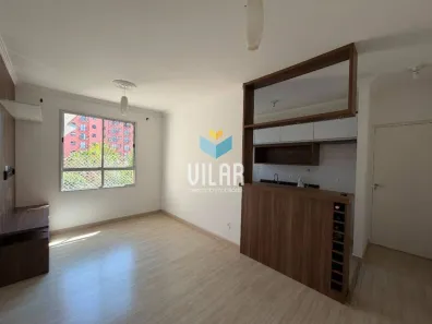 Apartamento com 2 Quartos à venda, 60m² no Boa Vista, Sorocaba