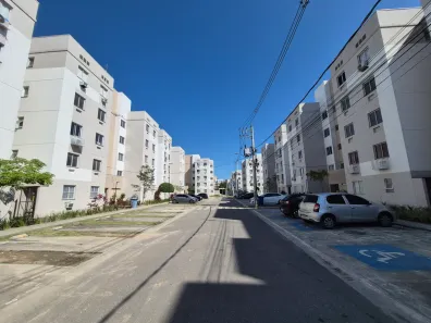 Apartamento com 2 Quartos à venda, 45m² no Campo Grande, Rio de Janeiro