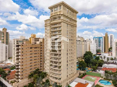 Apartamento com 3 Quartos à venda, 488m² no Cambuí, Campinas