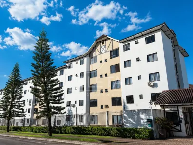 Apartamento com 3 Quartos para alugar, 114m² no Neva, Cascavel