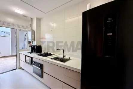 Apartamento com 2 Quartos para alugar, 57m² no Chácara Boa Vista da Graminha, Limeira