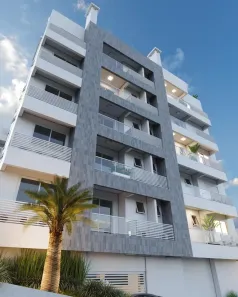 Apartamento com 3 Quartos à venda, 95m² no Itacorubi, Florianópolis