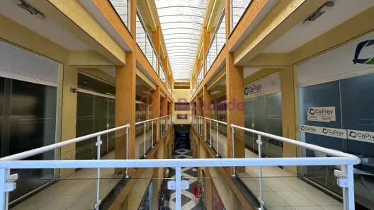 Prédio Comercial à venda, 1500m² no Jardim América, Campo Limpo Paulista