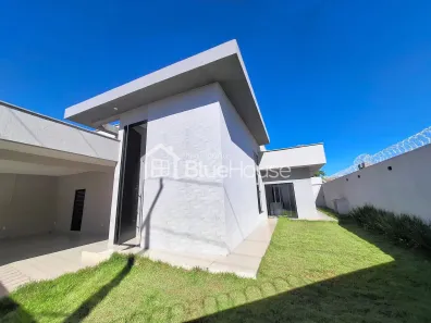 Casa com 3 Quartos à venda, 250m² no Setor dos Funcionários, Goiânia