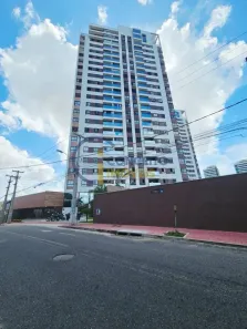 Apartamento com 3 Quartos à venda, 79m² no Capim Macio, Natal