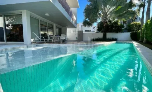 Casa com 4 Quartos à venda, 659m² no Jurerê Internacional, Florianópolis