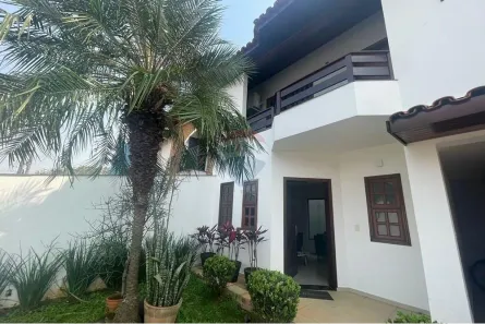 Casa com 3 Quartos à venda, 218m² no Jardim Saira, Sorocaba