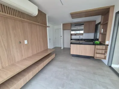 Apartamento com 2 Quartos para alugar, 73m² no Jardim América, São Paulo