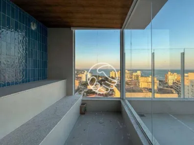 Apartamento com 4 Quartos à venda, 156m² no Enseada Azul, Guarapari