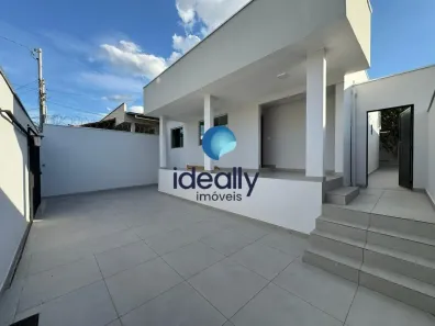 Casa com 3 Quartos à venda, 264m² no Alípio de Melo, Belo Horizonte