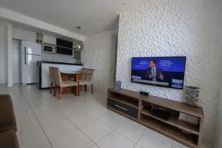 Apartamento com 3 Quartos à venda, 75m² no Imbuí, Salvador