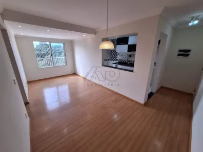 Apartamento com 3 Quartos para alugar, 72m² no Piracicamirim, Piracicaba