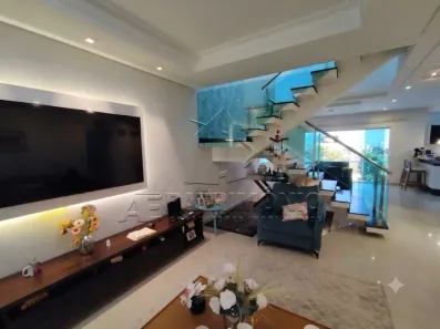 Casa de Condomínio com 3 Quartos à venda, 245m² no Vila Haro, Sorocaba