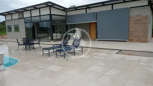Casa de Condomínio com 3 Quartos à venda, 200m² no , Chapada dos Guimarães