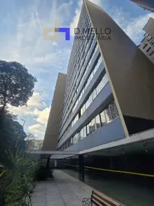 Apartamento com 2 Quartos à venda, 75m² no Centro, Belo Horizonte