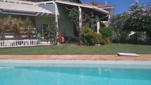Imóvel Comercial com 4 Quartos para alugar, 460m² no Chácara Primavera, Campinas