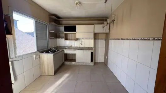 Apartamento com 2 Quartos para alugar, 50m² no Santo Inácio, Esteio