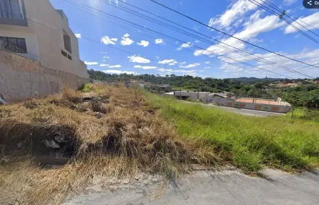 Lote/Terreno à venda, 377m² no Novo Centro, Santa Luzia