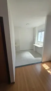 Apartamento com 2 Quartos à venda, 44m² no Jardim Campo Belo, Limeira