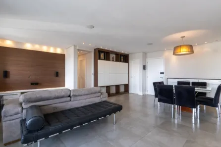 Apartamento com 3 Quartos à venda, 150m² no Vila Andrade, São Paulo