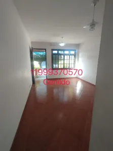 Casa de Condomínio com 2 Quartos para alugar, 90m² no Jardim Cambara, São Paulo