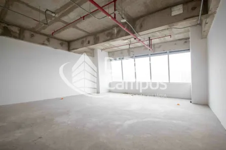 Sala Comercial para alugar, 213m² no Várzea de Baixo, São Paulo