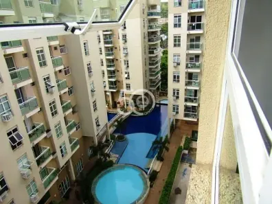 Sala Comercial à venda, 22m² no Taquara, Rio de Janeiro