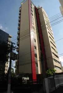 Apartamento com 4 Quartos à venda, 400m² no Paraíso, São Paulo