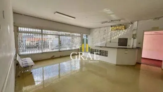 Imóvel Comercial para alugar, 299m² no Jardim do Mar, São Bernardo do Campo