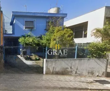 Sobrado com 3 Quartos para alugar, 400m² no Jardim do Mar, São Bernardo do Campo