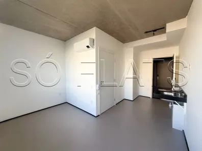 Apartamento com 1 Quarto à venda, 21m² no Vila Mariana, São Paulo