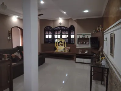 Sobrado com 3 Quartos à venda, 136m² no Residencial Parque dos Sinos, Jacareí