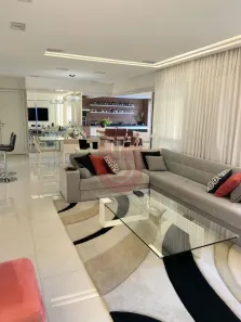 Apartamento com 3 Quartos à venda, 171m² no Chácara Santo Antônio (Zona Leste), São Paulo