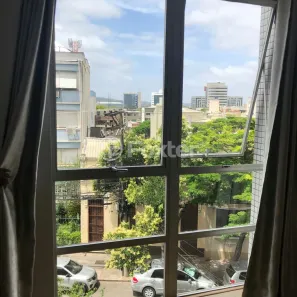 Kitnet à venda, 35m² no Centro Histórico, Porto Alegre