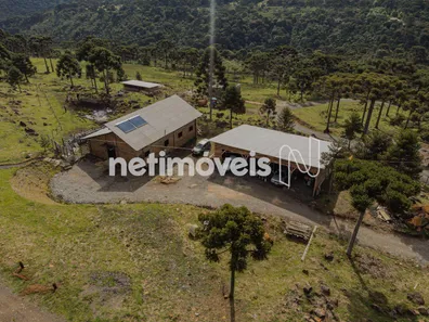 Fazenda/Sítio à venda, 42000m² no , Urubici