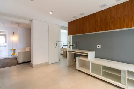 Apartamento com 2 Quartos à venda, 112m² no Chácara Santo Antônio (Zona Sul), São Paulo