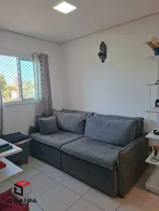 Apartamento com 2 Quartos à venda, 40m² no Vila Guiomar, Santo André