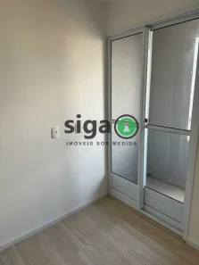 Apartamento com 1 Quarto à venda, 37m² no Vila Plana, São Paulo