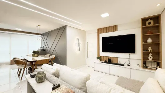 Apartamento com 3 Quartos à venda, 94m² no Vila Antonieta, Guarulhos