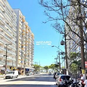Apartamento com 3 Quartos à venda, 109m² no Boqueirão, Santos