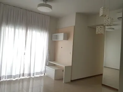Apartamento com 3 Quartos à venda, 98m² no Ponta Negra, Manaus