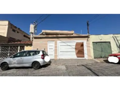 Casa com 3 Quartos à venda, 171m² no Vila Ivone, São Paulo