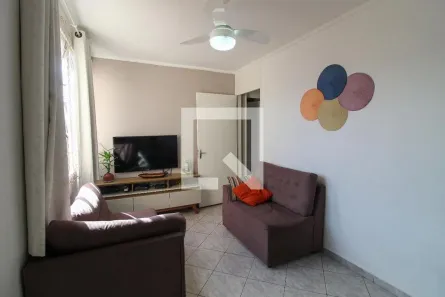 Apartamento com 2 Quartos à venda, 45m² no Jardim Boa Vista (Zona Oeste), São Paulo