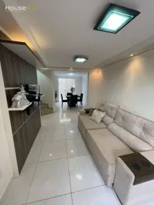 Sobrado com 4 Quartos à venda, 140m² no Xaxim, Curitiba